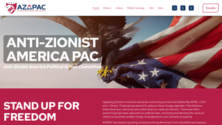 Thumbnail of aza-pac.com