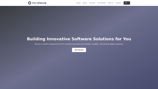 Thumbnail of itera-nova.com