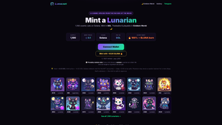 Site preview