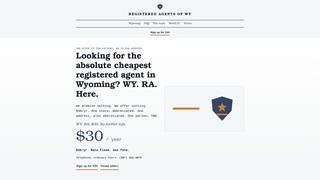 Site preview