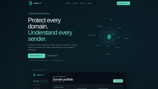 Site preview