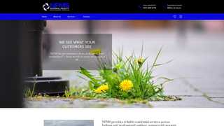 Thumbnail of nationalfms.com