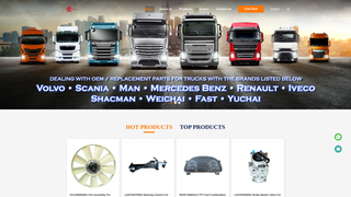 Thumbnail of gzstardrive.com