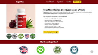 Thumbnail of sugarmutebuy.com
