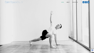 Thumbnail of calmspacejy.com