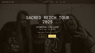 Thumbnail of sacredreichtour.com