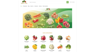 Thumbnail of eg-goldenfoods.com