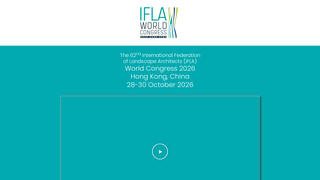 Thumbnail of ifla2026.com