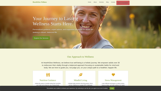 Thumbnail of motionreachy.com