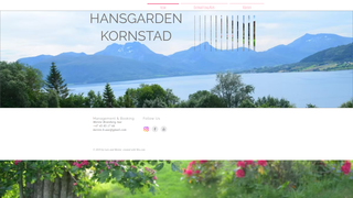 Thumbnail of hansgardenkornstad.com