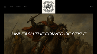 Thumbnail of condottiericollections.com