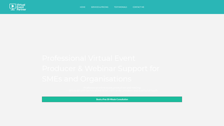 Thumbnail of virtualeventpartner.com
