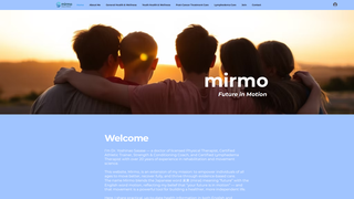 Thumbnail of mirmocare.com