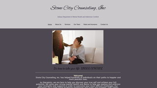 Thumbnail of stonecitycounseling.com