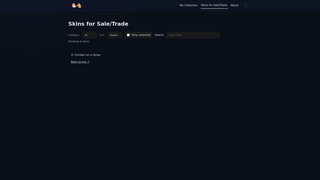 Thumbnail of chickenonahorse.com