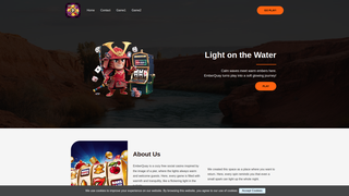 Thumbnail of emberquay.com