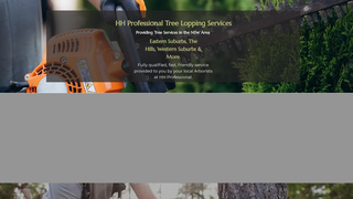 Thumbnail of sydneywidetreespecialist.com