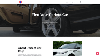 Thumbnail of perfectcarapopka.com