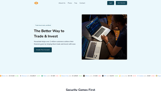 Thumbnail of nexachain.net
