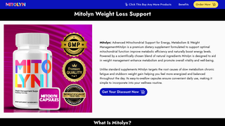 Thumbnail of mitolynwebb.com