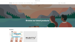 Thumbnail of movirous.com