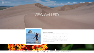 Thumbnail of holcombephotos.com