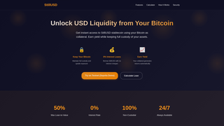 Thumbnail of stillusd.org