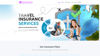 Thumbnail of expressinsuranceplansinfo.com
