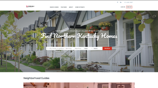 Thumbnail of findnorthernkentuckyhomes.com