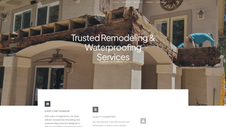 Thumbnail of modernsurfacesremodeling.com
