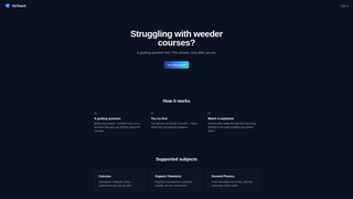 Site preview