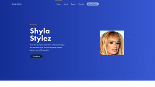 Site preview