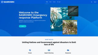 Thumbnail of sasrosrc-network.com