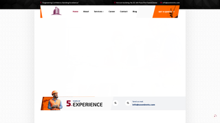 Thumbnail of soominnts.com