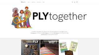 Thumbnail of plytogether.com