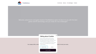 Thumbnail of parto-gui-franc.com
