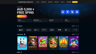 Thumbnail of winspiritcasino-online.com