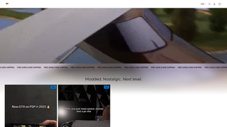 Thumbnail of pspedition.com