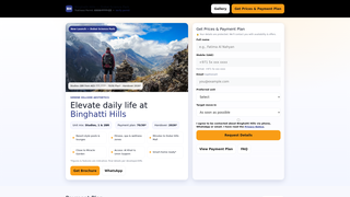 Thumbnail of hjrealestateuae.com