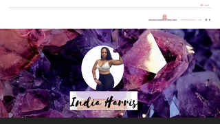 Thumbnail of thickfitnation.com