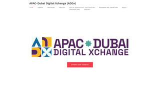 Thumbnail of dubaidigitalx.com