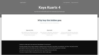 Thumbnail of kayakuarts4.com