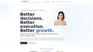 Site preview