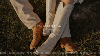 Thumbnail of emberedheart.com