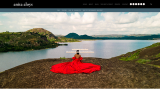 Thumbnail of aloysstudio.com