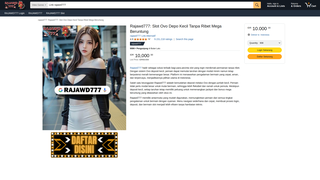 Thumbnail of rjasultan.com