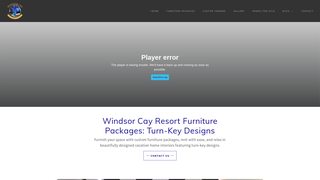 Thumbnail of windsorcayresortfurniture.com