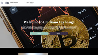 Thumbnail of emilianoexchange.com