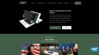 Thumbnail of bitforgeinvest.com