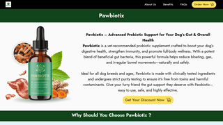 Thumbnail of pawbiutix.com